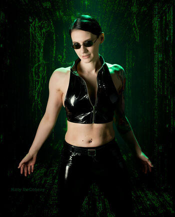 Katy DeCobray