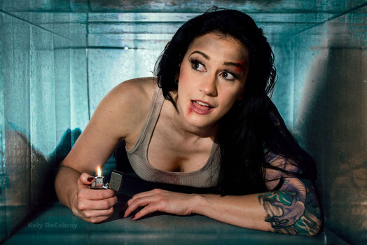 Katy DeCobray
