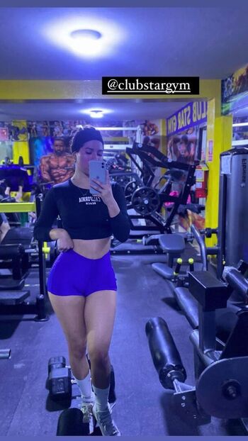 Katyusca Torres Aybar