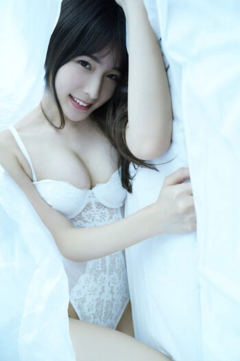 Full leaked Kawasaki aya private onlyfans photo