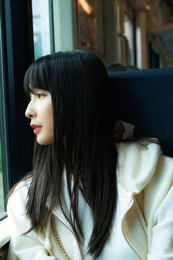 Full leaked Kawasaki aya private onlyfans photo