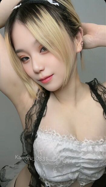 kaworu