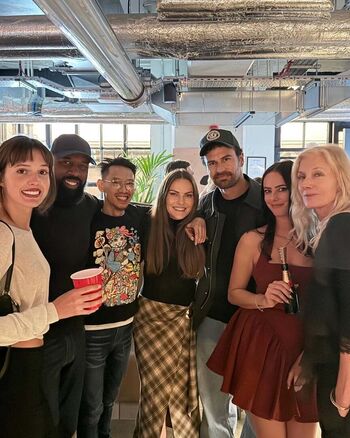 Full leaked Kaya scodelario private onlyfans photo