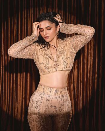 Full leaked Kayadu lohar private onlyfans photo