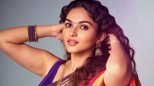 Full leaked Kayadu lohar private onlyfans photo