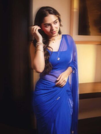 Full leaked Kayadu lohar private onlyfans photo