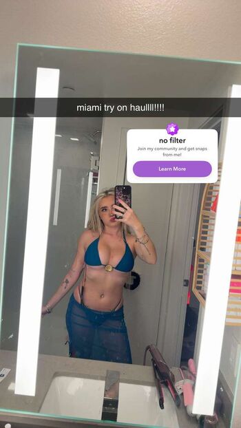 Full leaked Kayla malecc private onlyfans photo