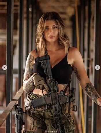 Full leaked Kayla manthey private onlyfans photo