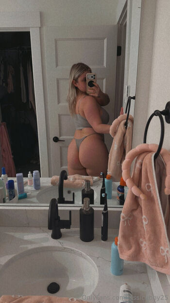 Full leaked Kaylajessica private onlyfans photo