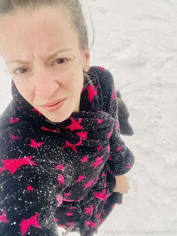 Full leaked Kaylanicole private onlyfans photo