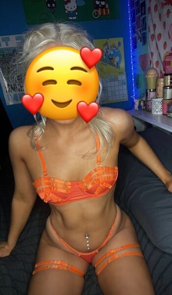 Full leaked Kaylee galloway private onlyfans photo