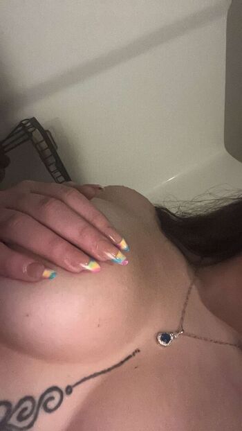 Kaylee Marie Thacker