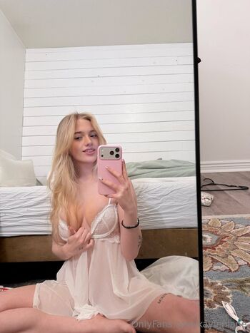 Full leaked Kaylenlane private onlyfans photo