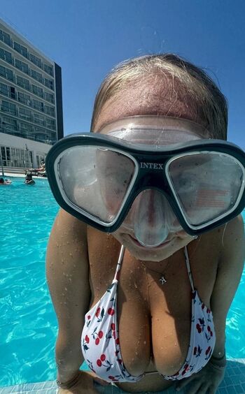 Full leaked Kayley langridge private onlyfans photo