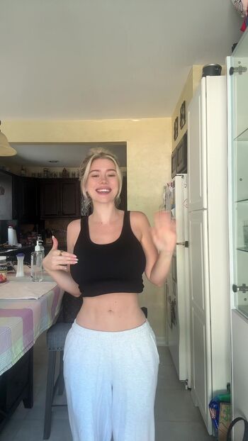 Full leaked Kaymarie private onlyfans photo