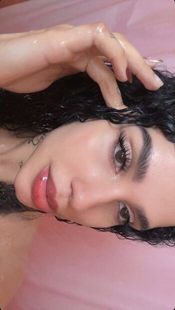 Full leaked Kaysha private onlyfans photo