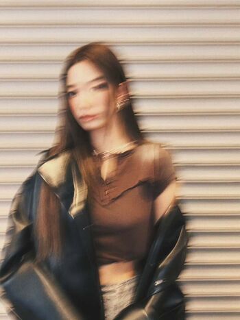 Kazuha Nakamura 中村 一葉