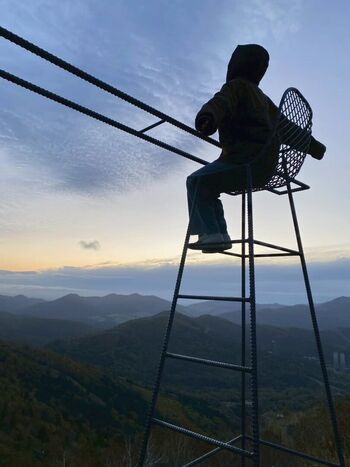 Kazuha Nakamura 中村 一葉