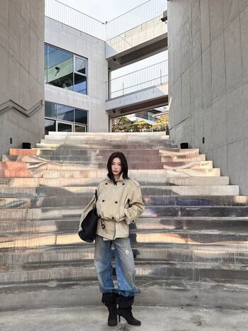 Kazuha Nakamura 中村 一葉