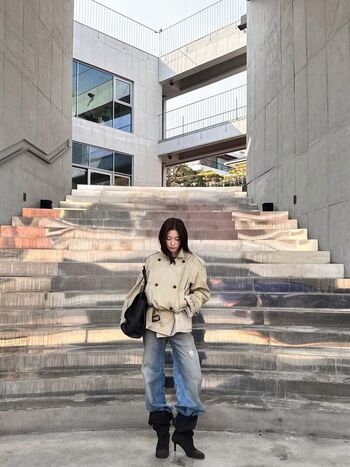 Kazuha Nakamura 中村 一葉