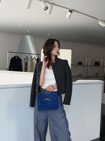 Kazuha Nakamura 中村 一葉 | LESSERAFIM