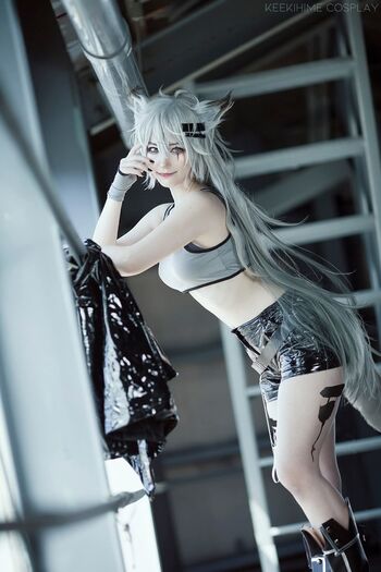 Full leaked Keekihime private onlyfans photo