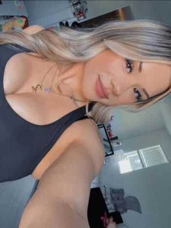 Full leaked Keeks private onlyfans photo