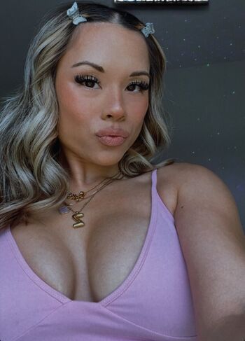 Full leaked Keeks private onlyfans photo