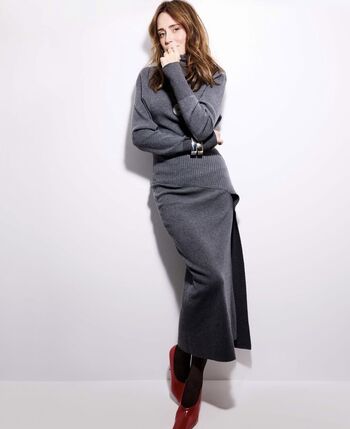 Full leaked Keeley hawes private onlyfans photo