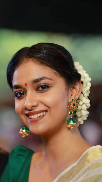 Keerthisuresh