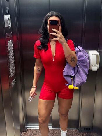 Full leaked Kefera private onlyfans photo