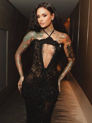 Kehlani
