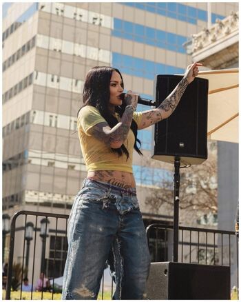 Kehlani