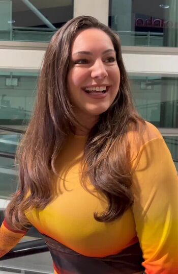 Kelly Brook