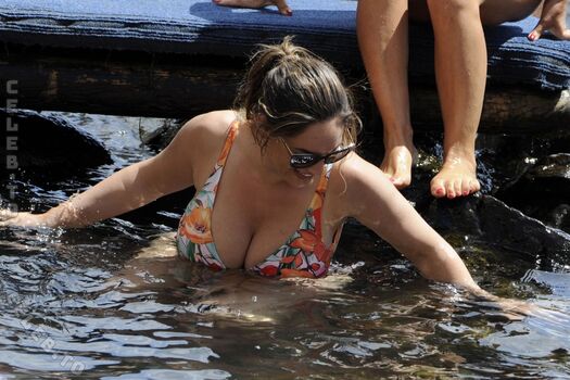 Kelly Brook
