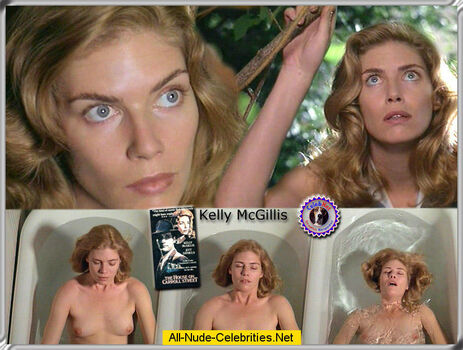 Kelly Mcgillis