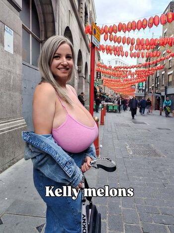 Kelly Melons