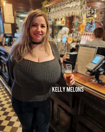 Kelly Melons