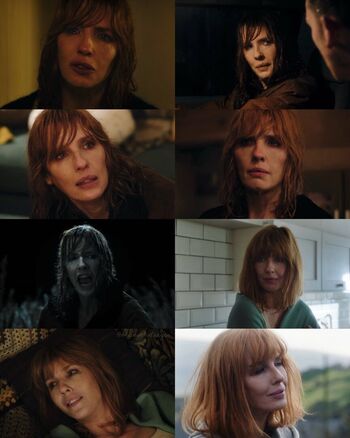 Kelly Reilly