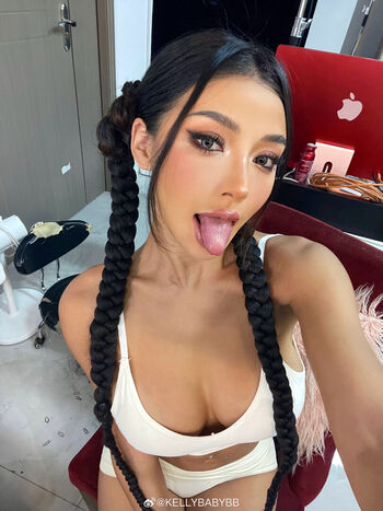 Kellybaby_yy
