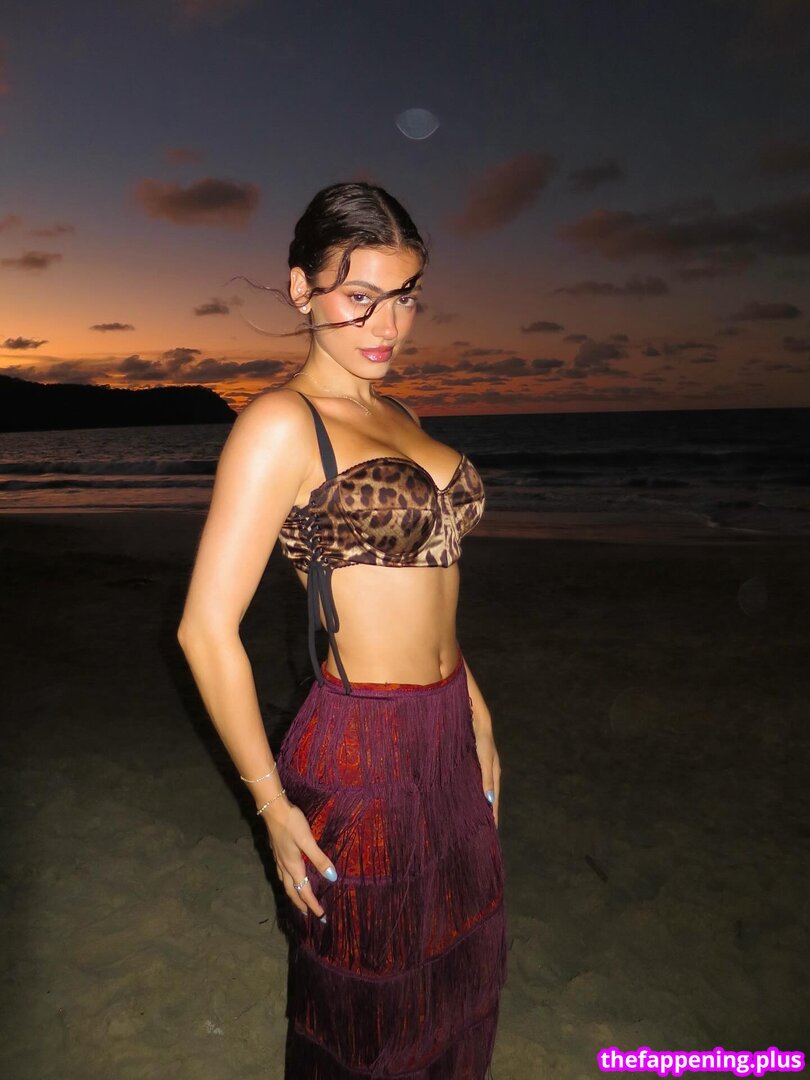 Kelsey Calemine & Fatherkels