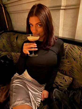 Kelsey Calemine & Fatherkels