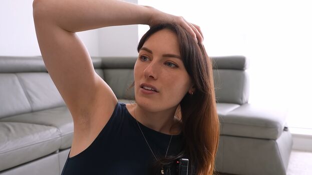 Full leaked Kelsey marillis private onlyfans photo