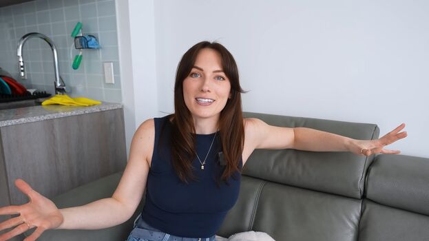 Full leaked Kelsey marillis private onlyfans photo