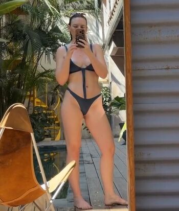 Full leaked Kelsey marillis private onlyfans photo