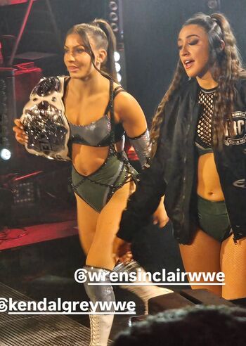 Full leaked Kendal grey page private onlyfans photo