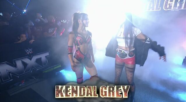 Full leaked Kendal grey private onlyfans photo