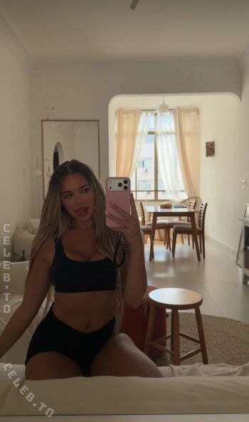 Full leaked Kendra rowe private onlyfans photo