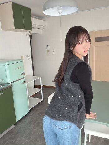 Full leaked Kenken page private onlyfans photo