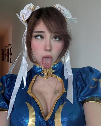 Full leaked Kennakins private onlyfans photo